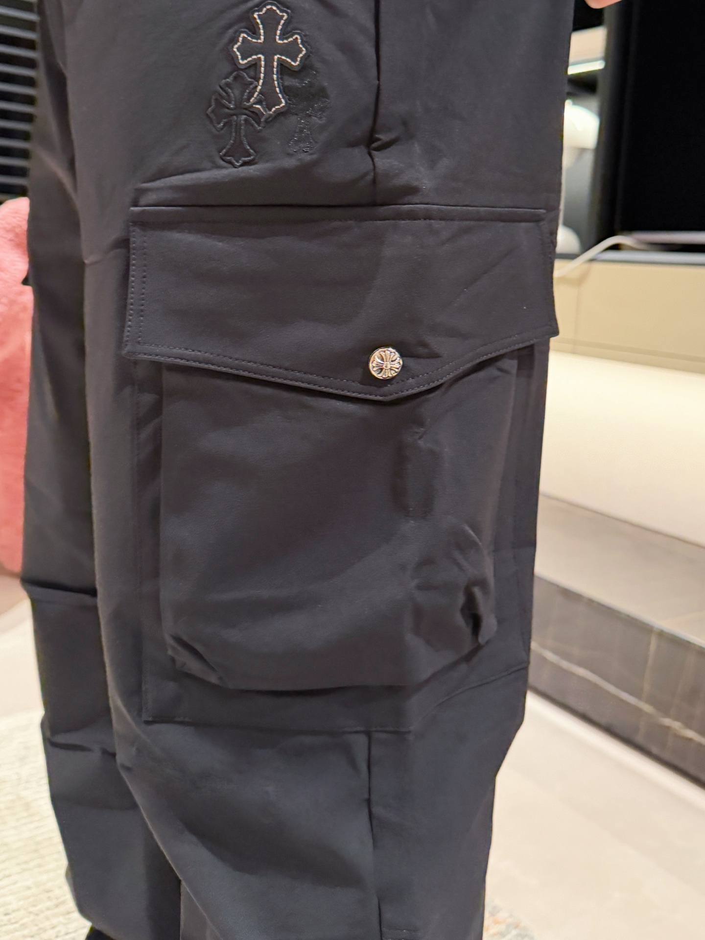 Casual Pants Man